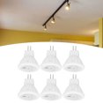 thumbnail image 1 of Bombilla LED Con Atenuación De Brillo, Foco De Ahorro De Energía De área De Iluminación Amplia 360LM Para El Hogar, 1 of 7