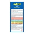 thumbnail image 3 of Analgésico Advil suspensión infantil 100 ml, 3 of 4