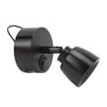 thumbnail image 1 of Lámpara De Cabecera LED Para Vehículos Recreativos, Luz De Lectura Para Vehículos Recreativos De 160 Lm, Alto Brillo Decorativo Con Ahorro De Energía Para Camiones Y Campistas, 1 of 7