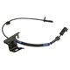 thumbnail image 2 of 2 Sensores Abs Delanteros OEM Para Lincoln Continental 17 Al 20 Motorcraft, 2 of 7