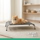 thumbnail image 2 of Cama elevada para mascotas Infanti Pets chica, 2 of 4