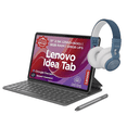 thumbnail image 1 of Lenovo Idea Tab 11 | Tablet 11” 2.5K 2560x1600 | 8GB RAM | 128GB Almacenamiento | Android 15 | Batería 7040 mAh | Color Gris + audífonos inalámbricos, 1 of 6