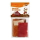 thumbnail image 1 of Barkys Galleta Prichos De Carnaza De Carne Pollo Tocino y Natural 5 Piezas, 1 of 2