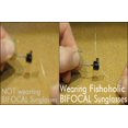 thumbnail image 2 of Lentes de Sol Polarizados Bifocales para Pesca Fishoholic con Lectores, 2 of 8