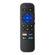 thumbnail image 2 of Control Compatible con Tv Aiwa Roku Tv Mas Funda Genérica Tv Aiwa Roku, 2 of 3
