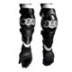 thumbnail image 1 of Protector de codo de motocicleta, coderas de Motocross Racing Downhill Dirt Bike Protection Coderas de protección negro, 1 of 7