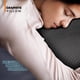 thumbnail image 2 of Dreamlab Almohada Graphite Pillow 2 Pack| Almohada de Memory Foam con Carbón | Hipoalergénica, Antibacterial, Soporte, Certificaciones | 2 Piezas Tamaño Estándar (60 cm x 40 cm x 11.5 cm), 2 of 7