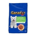 thumbnail image 1 of Alimento para Perro Ganador Cachorro Razas Pequeñas 2 kg, 1 of 6