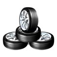 thumbnail image 1 of Pack 4 Llantas 235/70R15 MAXXIS Bravo HP-M3 103S, 1 of 3