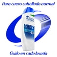 thumbnail image 4 of Shampoo Control Caspa Head & Shoulders Men 3 en 1 con 650 ml, 4 of 5