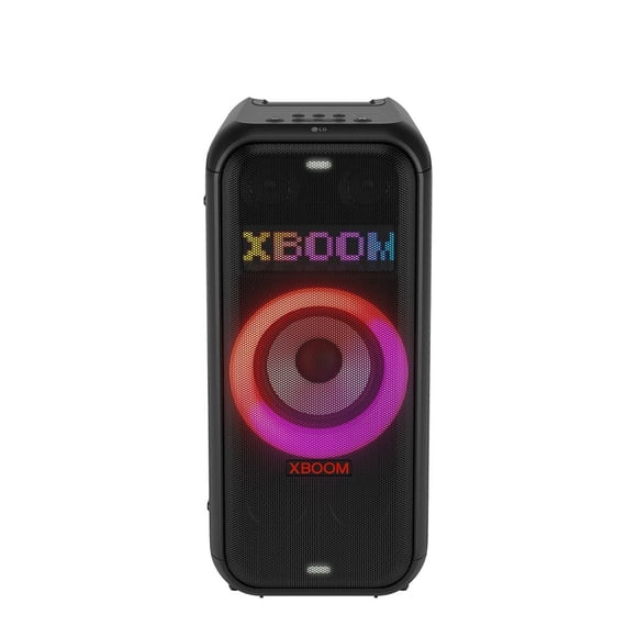Bocina LG XBOOM XL7T Bluetooth 250W