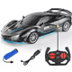 thumbnail image 1 of Carrito De Control Remoto Recargable Negro, 1 of 5