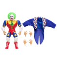 thumbnail image 1 of Figura de acción WWE Doink el Payaso 15 cm Retro, 1 of 5