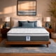 thumbnail image 4 of Colchón King Size + Almohada + Protector Spring Air Sleeper, 4 of 10