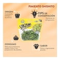 thumbnail image 4 of Pimiento Shishito , Verde Brillante 227 G, 4 of 7