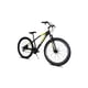 thumbnail image 2 of Bicicleta Montaña Tao 18 Vel Rod 24 Freno Disco Black Panther  Tao Montaña, 2 of 2