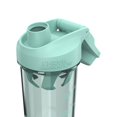 thumbnail image 2 of Botella shaker Under Armour Clarity 710 ml Refresh Mint, 2 of 4