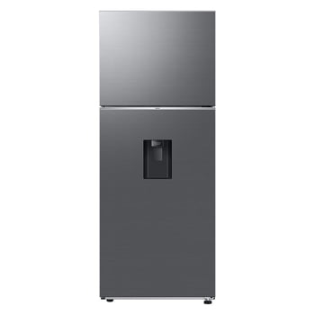 Refrigerador Top Mount  15 Pies Samsung RT42DG6224S9EM Top Mount Acero