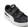 thumbnail image 3 of Tenis Puma Rickie Classic V PS para Niños 17 A 21.5. 394253-03 negro 19, 3 of 7