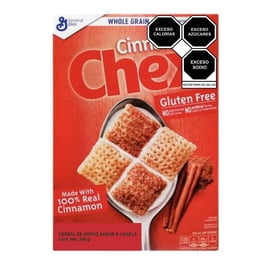 Cereal General Mills Chex 340 g