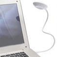 thumbnail image 3 of Mini USB LED Night Light Flexible UFO Light for Computer Laptop Keyboard Brightening USB Power Suppl, 3 of 5
