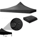 thumbnail image 1 of Repuesto para Carpa Toldo Plegable 2X2M Premium Marthing Lona Impermeable y Reforzada Adaptable a Estructura de Acero, Lona Resistente, Jardín, Camping Eventos Protección Solar y Lluvia Azul, 1 of 9