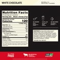 thumbnail image 2 of GOLD STANDARD %100 WHEY DOUBLE RICH CHOCOLATE 5 LBS OPTIMUM NUTRITION GOLS STANDARD %1OO WHEY DOUBLE RICH CHOCOLATE, 2 of 2
