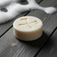thumbnail image 3 of Jabón Para Afeitar Woodsman Compatible con Bowl Pack de 5, 3 of 3