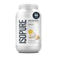 thumbnail image 1 of Isopure Zero Carb Proteína Nature´s Best 3 Lbs Sabor Banana, 1 of 12