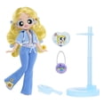 thumbnail image 2 of Muñeca de Moda L.O.L. Surprise! OMG Las Chicas Superpoderosas Bubbles, 2 of 9