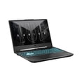 thumbnail image 2 of Laptop Asus TUF Gaming A15 FA506NCQ-HN016W R7 16GB 512GB RTX 3050 Negro, 2 of 5