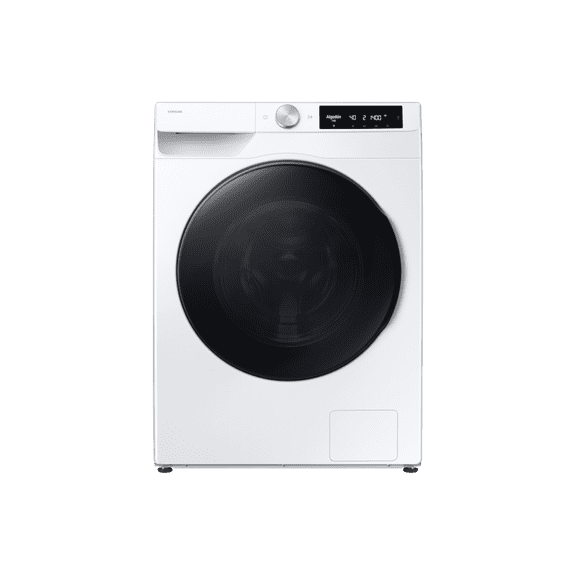 Lavasecadora 13 kg Lavado y 8 kg Secado con AI Ecobubble Blanco 13 kg