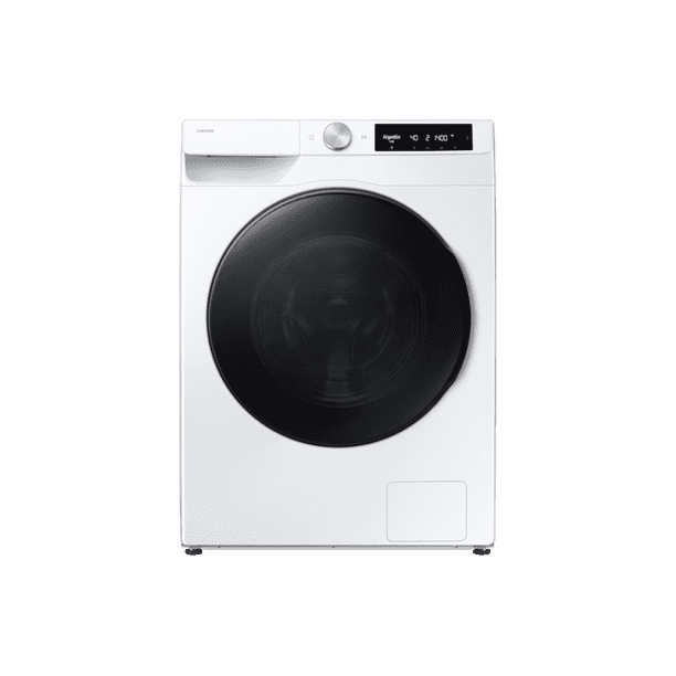 Lavasecadora 13 kg Lavado y 8 kg Secado con AI Ecobubble Blanco 13 kg