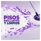 thumbnail image 4 of Limpiador Multiusos Líquido Fabuloso Fresca Lavanda 2 L, 4 of 8