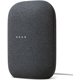 thumbnail image 5 of Bocina Asistente de Voz Google Nest Audio Smart Speaker Charcoal, 5 of 5