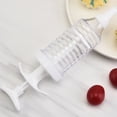 thumbnail image 4 of CaiYueKe Professional Cake Decorating Kit with Icing Tips, Piping Bags and Nozzles for Baking, Pastry, Cupcakes, Cookies, Dessert, Cream, Frosting, Buttercream, Chocolate, Whipped Cream, Royal Icing, 4 of 6
