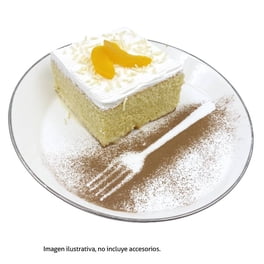 Pastel cachito tres leches 400 g