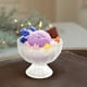 thumbnail image 4 of pstuiky Helado de frutas de verano creativo modelado exquisito regalo de cumpleaños regalo de acompañamiento vela aromática, 4 of 6