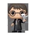 thumbnail image 1 of Figura de Vinilo Funko POP Harry Potter y Hedwig, 1 of 5