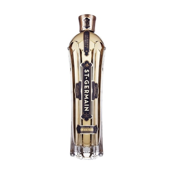 Licor de Flor de Sauco St Germain 750 ml