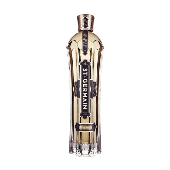 Licor de Flor de Sauco St Germain 750 ml