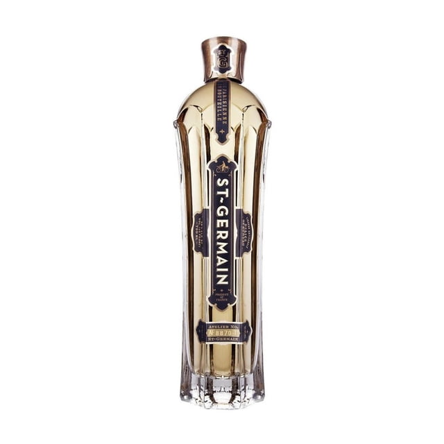 Licor de Flor de Sauco St Germain 750 ml