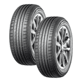 thumbnail image 1 of Paquete de 2 Llantas 185/60R15 NEXEN NPRIZ GX 84H Nexen  Npriz Gx, 1 of 5