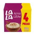 thumbnail image 1 of Arroz con Leche Lala, 4 pzas x 125 g, 1 of 7