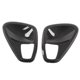 thumbnail image 4 of Reemplazo De Estilo De Fibra De Carbono Para Manija De Puerta Interior De Cuenco, Cubierta De Cuenco Para Smart Fortwo W451 Facelift 2011-2014, 4 of 7