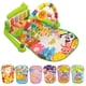 thumbnail image 1 of Gimnasio Acolchado Infantil Tapete Bebe Con Piano Musical, 1 of 7