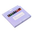 thumbnail image 3 of Crayones Jumbo Prichos 10 Piezas Multicolor, 3 of 4