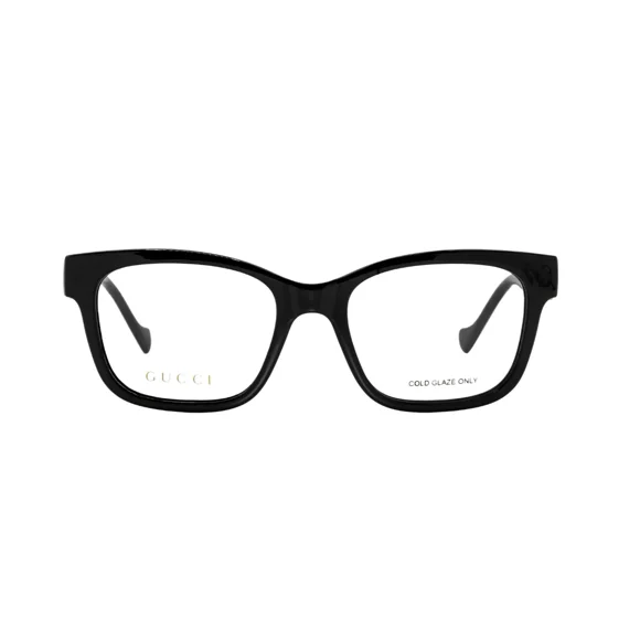 ARMAZÓN OFTÁLMICO GUCCI GG1025O 002 51MM