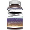 thumbnail image 2 of Amazing Formulas L-Arginine | 1,000 Mg Per Serving | 120 Servings | 120 Tablets, 2 of 3