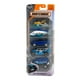 thumbnail image 3 of Vehículos de Juguete Mattel Matchbox on a Mission Sorpresa 5 Pack Varios Modelos 1 Set, 3 of 4